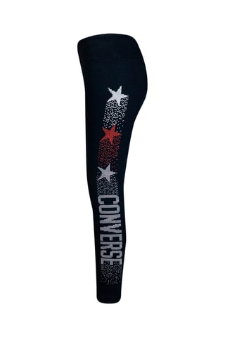 Leggings - Nero