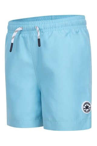 Costume shorts - Blu