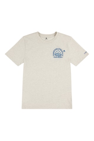 T-shirt - Rosso