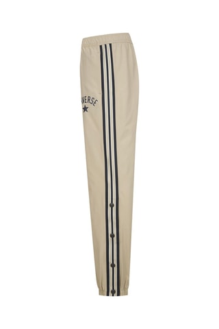 Pantaloni sportivi - Nero e beige