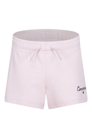 Shorts - Rosa