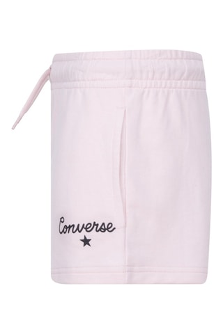 Shorts - Rosa