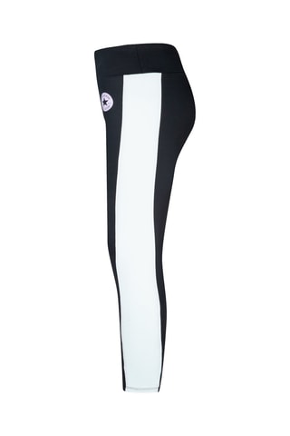 Leggings - Nero e bianco