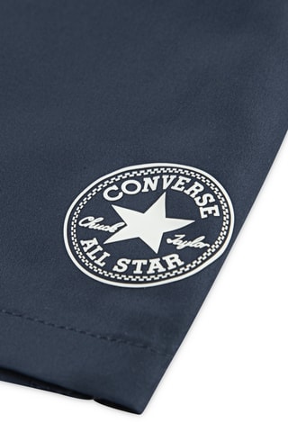 T-shirt e shorts - Navy