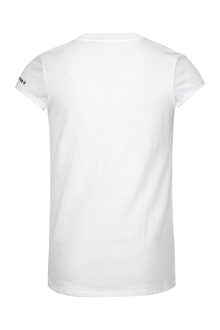 T-shirt - Bianco