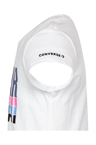 T-shirt - Bianco