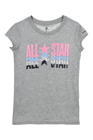 T-shirt - Grigio
