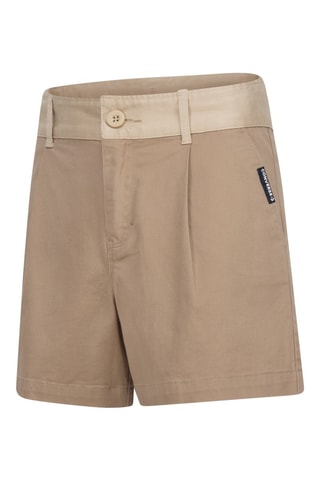 Shorts - Marrone