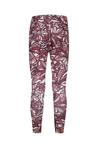 Leggings - Rosso