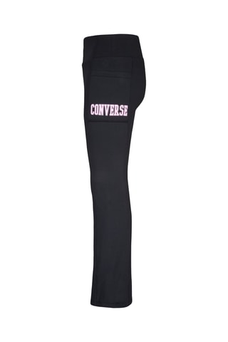 Leggings - Nero