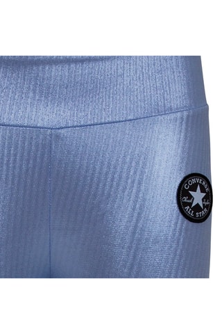 Leggings - Blu