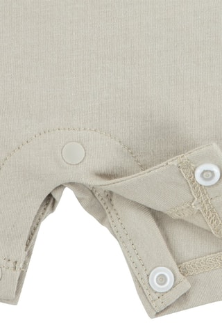 Pagliaccetto - Beige
