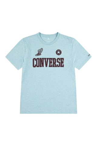 T-shirt - Blu