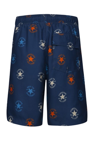 Costume shorts - Navy