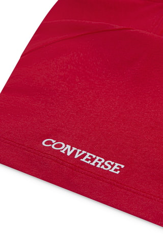 T-shirt - Rosso