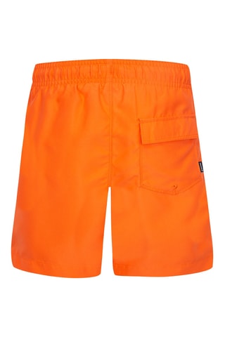 Shorts - Arancione