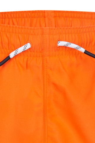Shorts - Arancione