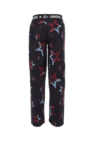Pantaloni pigiama - Nero