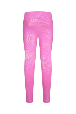 Leggings tie and dye - Rosa