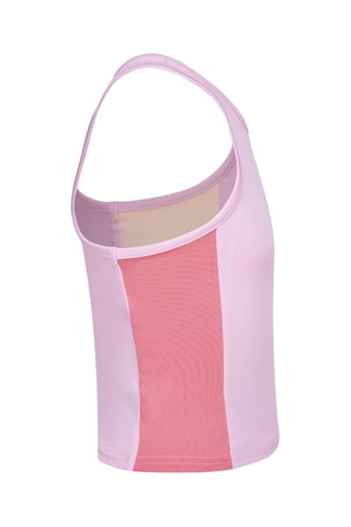 Canotta - Rosa