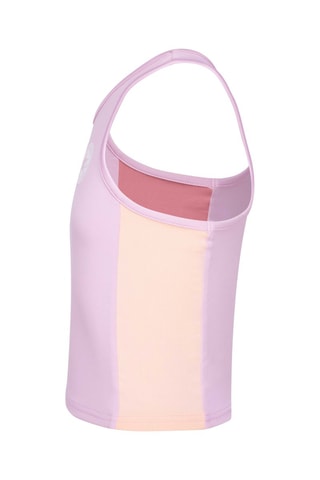 Canotta - Rosa