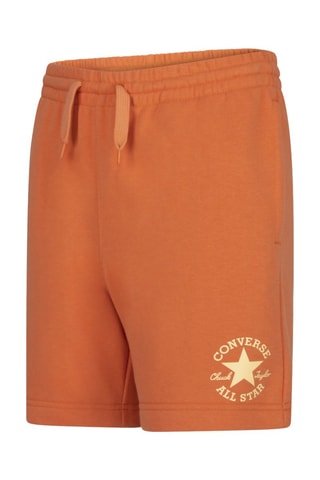 Shorts - Arancione