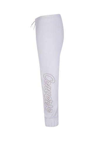 Pantaloni sportivi - Bianco
