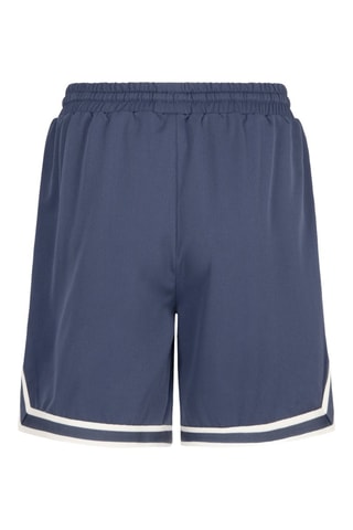 Shorts - Bianco e blu