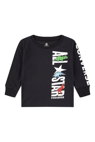 T-shirt - Nero