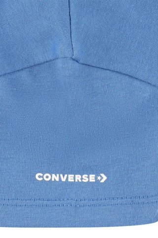 T-shirt - Rosso, blu e verde