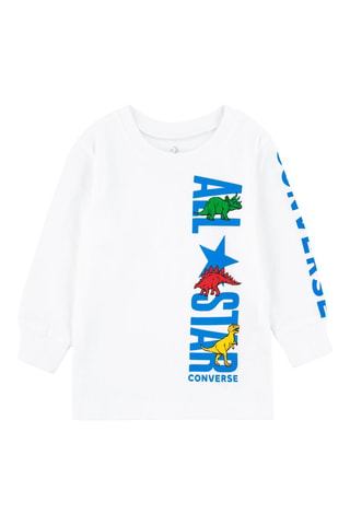 T-shirt - Bianco