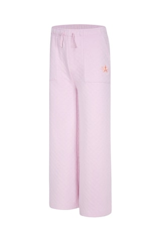 Pantaloni sportivi - Rosa