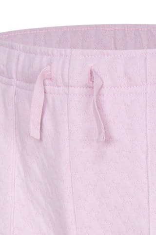 Pantaloni sportivi - Rosa