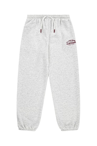 Jogging - Grigio