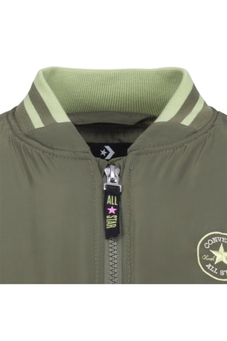 Bomber - Verde