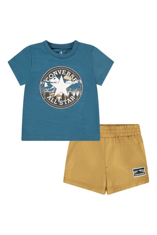 Set - Blu