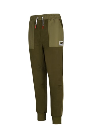 Pantaloni - Marrone
