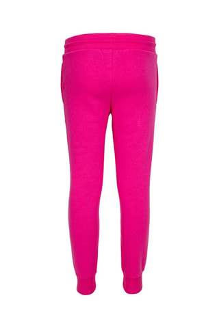 Pantaloni sportivi - Rosa
