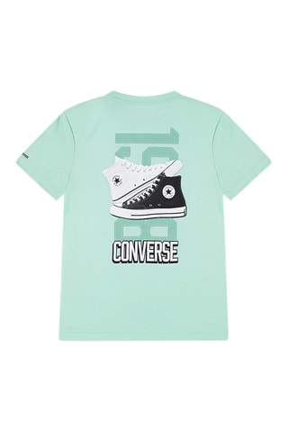 T-shirt - Blu