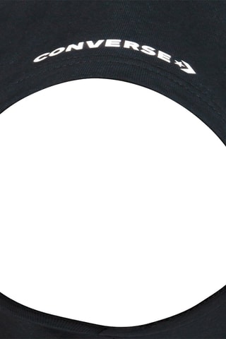 Crop top - Nero