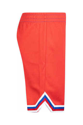 Shorts - Blu e rosso