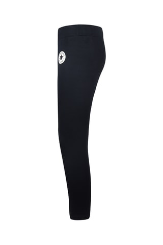 Leggings - Nero