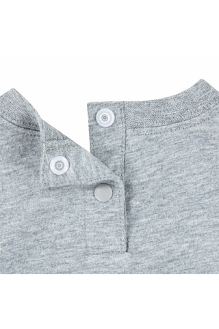 Pagliaccetto - Grigio