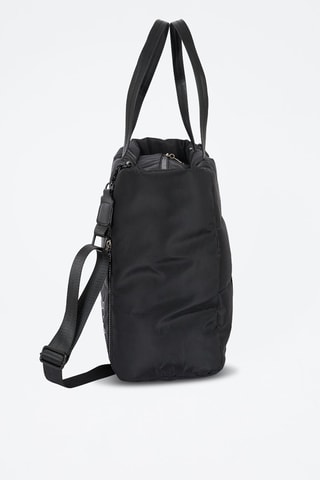 Sacoche Minnie Disney - Noir