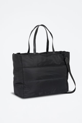Sacoche Minnie Disney - Noir