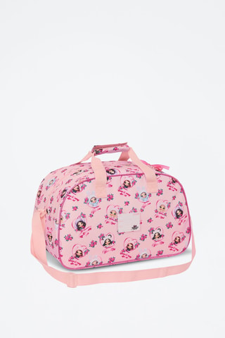 Sac de voyage Na! Na! Na! Surprise Fabulous - Rose