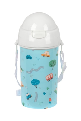 Gourde sans BPA - 500 ml