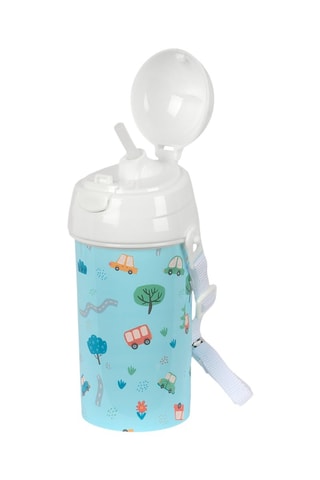 Gourde sans BPA - 500 ml