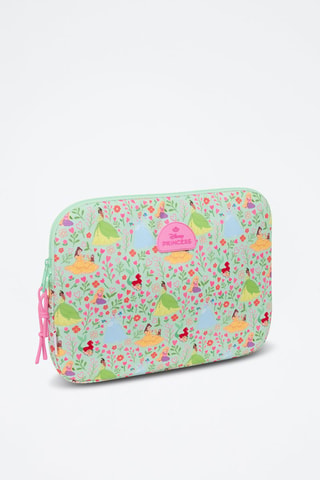Housse de protection pour portable 15,6 '' Princesses Disney
