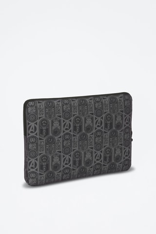 Housse de protection pour portable 15,6'' Vendetta Avengers Marvel